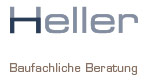 Heller - Baufachliche Beratung